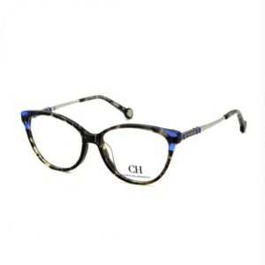 okulary carolina herrera model vhe8510743 (lens/bridge/temple) 53/15/140 mm)