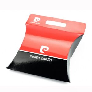 męski pasek z prawdziwej skóry pierre cardin vng 088 gf