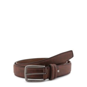 paski marki sergio tacchini model c250200c288 kolor brązowy. akcesoria męskie. sezon: cały rok