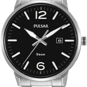 męski zegarek pulsar model ps9687x1 (43,50 mm)