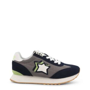 sneakersy marki atlantic stars model fenixc-bgwb kolor niebieski. obuwie męskie. sezon: wiosna/lato