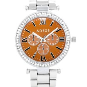 zegarek damski adexe adx-1396b-4a (zx651b)