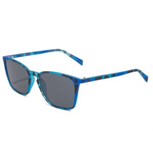 uniwersalne okulary przeciwsłoneczne italia independent model 0037-147-027 (szkło/zausznik/mostek) 52/17/140 mm)