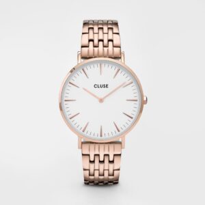 damski zegarek cluse model cw0101201024 (38 mm)