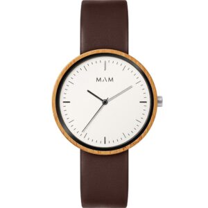 uniwersalny zegarek mam model mam650 (39mm)