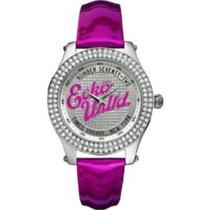 damski zegarek marc ecko model e10038m5 (39mm)