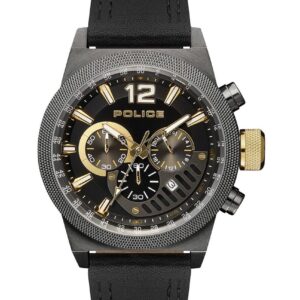 męski zegarek police model r1471607006 (46mm)