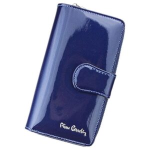 skórzany damski portfel pierre cardin 05 line 116