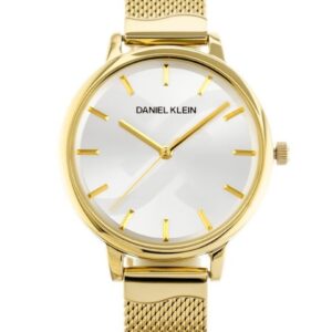 zegarek daniel klein 12205-2 (zl500c) + box