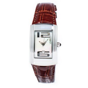 damski zegarek chronotech model ct7017l-03 (25mm)