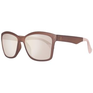 damskie okulary przeciwsłoneczne guess model gu7434-5658c (szkło/zausznik/mostek) 56/18/140 mm)