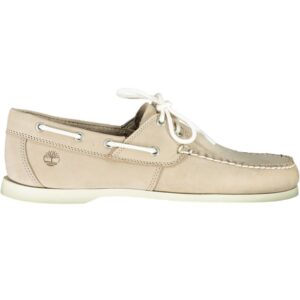 timberland beżowe męskie buty klasyczne