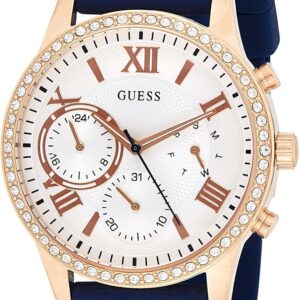 damski zegarek guess model w1135l3 (40mm)