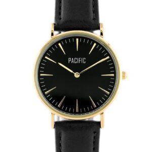 zegarek damski pacific close - komplet prezentowy (zy590t)