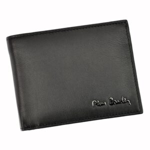 skórzany męski portfel pierre cardin tilak54 8806