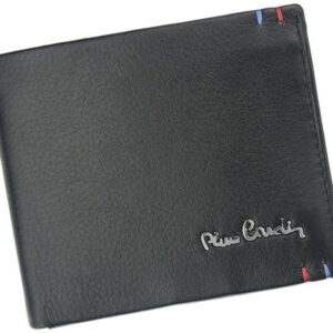 skórzany męski portfel pierre cardin cd tilak22 8824 rfid