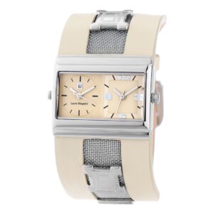 damski zegarek laura biagiotti model lb0047l-04 (34mm)