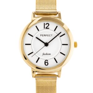 zegarek damski perfect f203-4 (zp975b)
