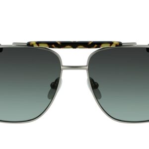 męskie okulary przeciwsłoneczne lacoste model l246s-050 (szkło/zausznik/mostek) 59/15/145 mm)