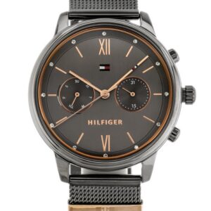 zegarek damski tommy hilfiger 1782304 blake (zf515b)