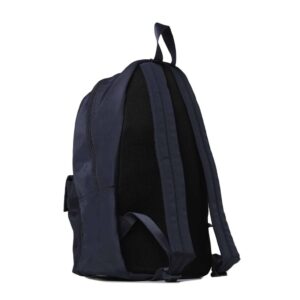 plecaki marki tommy hilfiger model am0am08646 kolor niebieski. torby męskie. sezon: wiosna/lato