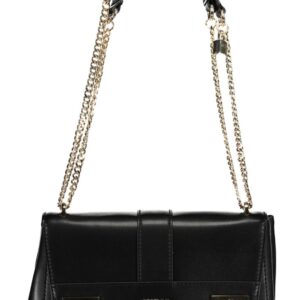 torba damska guess jeans czarna