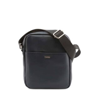 torby na ramię marki carrera jeans model urban-cb7441 kolor czarny. torby męskie. sezon: jesień/zima