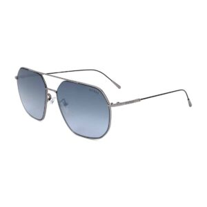 okulary przeciwsłoneczne marki guess model gu00019-d kolor szary. akcesoria męskie. sezon: wiosna/lato