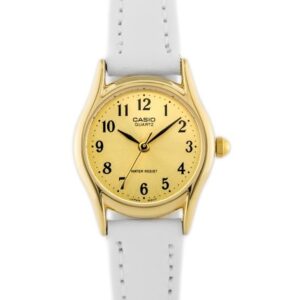 zegarek damski casio ltp-1094q 9b (zd522j) - komunijny