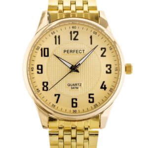 zegarek męski perfect p202 (zp326d) + box