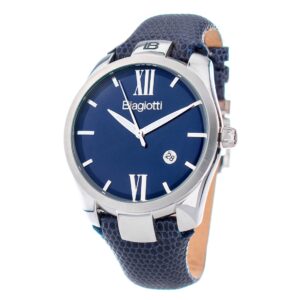 męski zegarek laura biagiotti model lb0032m-02 (43mm)
