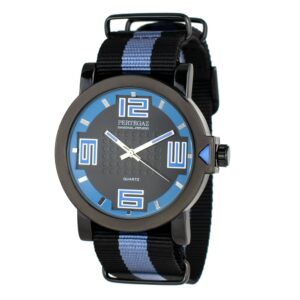 męski zegarek pertegaz model pds-023-na (40mm)