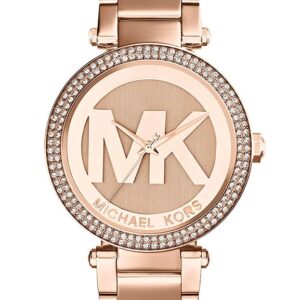 zegarek damski michael kors mk5865 - parker (zm516b)