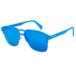 męskie okulary przeciwsłoneczne italia independent model 0502-027-000 (szkło/zausznik/mostek) 54/16/145 mm)