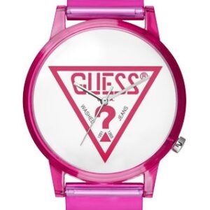 damski zegarek guess model v1018m4 (42mm)