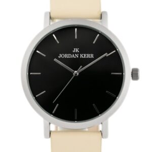 zegarek męski jordan kerr - pw188 (zj086b)
