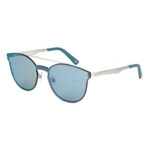 uniwersalne okulary przeciwsłoneczne web eyewear model we0190-09q (szkło/zausznik/mostek) 00/15/140 mm)