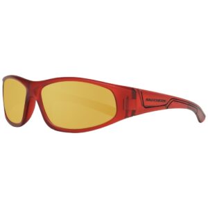 children okulary przeciwsłoneczne skechers children se9003-5367u (szkło/zausznik/mostek) 53/14/120 mm)