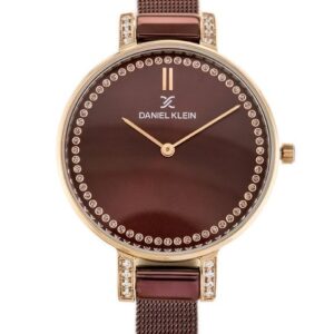 zegarek daniel klein 12177-6 (zl502e) + box