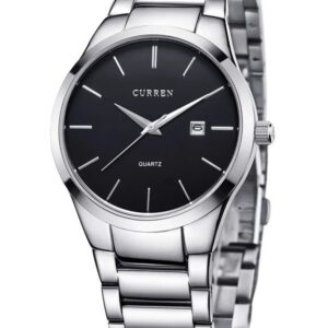 zegarek męski curren 8106 (zc031b) + box
