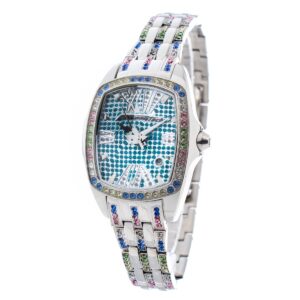 damski zegarek chronotech model ct7930ls-54m (28mm)