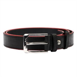 męski pasek z prawdziwej skóry pierre cardin gf 9033