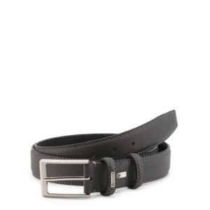 paski marki sergio tacchini model c250200c314 kolor szary. akcesoria męskie. sezon: cały rok
