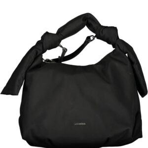 czarna torba damska calvin klein