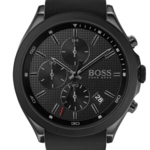 zegarek męski hugo boss 1513720 - velocity (zh006c)