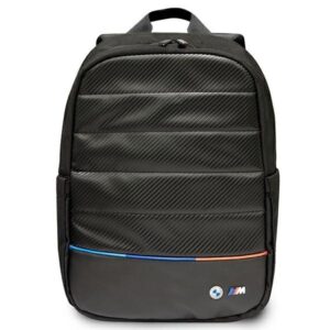 plecak bmw bmbp15cocartcbk 16" czarny/black carbon tricolor