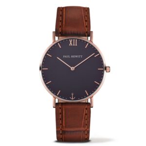 damski zegarek paul hewitt model phsarstb14s (39mm)