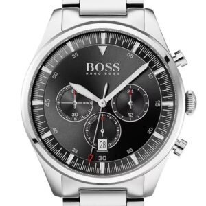 zegarek męski hugo boss 1513712 - pioneer (zh016b)