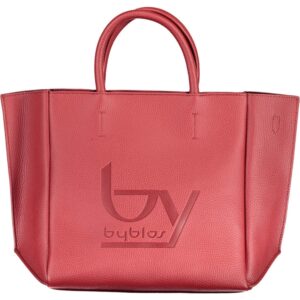 torba damska byblos czerwona