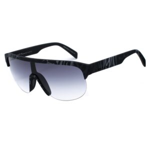męskie okulary przeciwsłoneczne italia independent model 0911-zef-071 (szkło/zausznik/mostek) 135/0/140 mm)